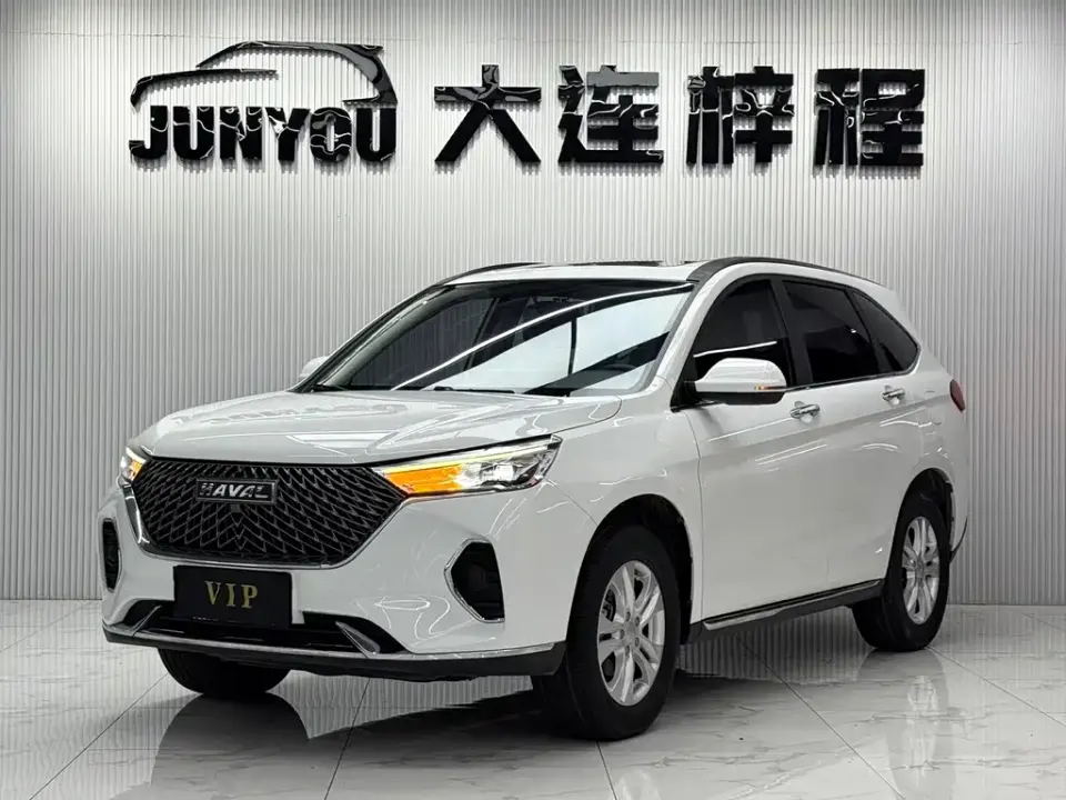 Haval M6