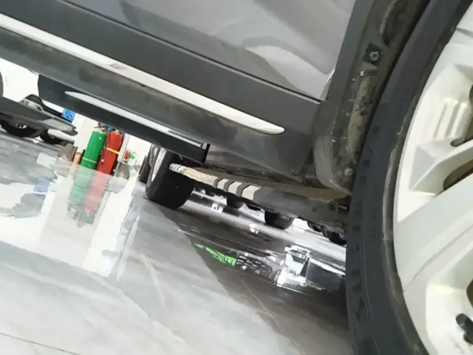 Oshan Oushang X7