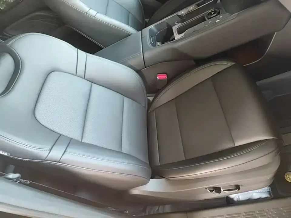 Haval Menglong New Energy