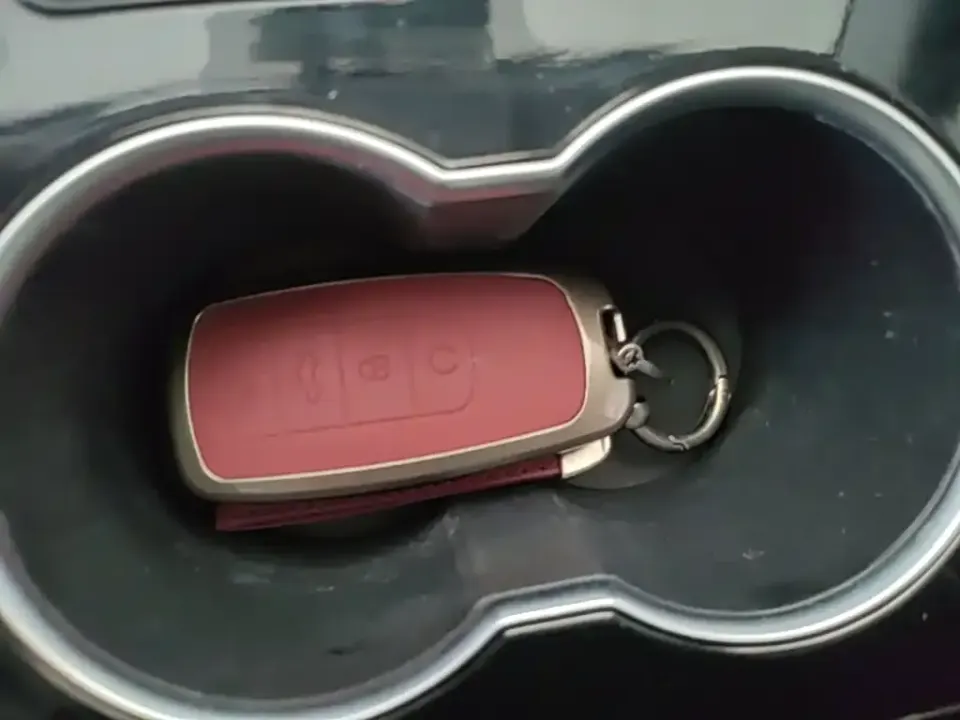 Chery Tiggo 8 Plus
