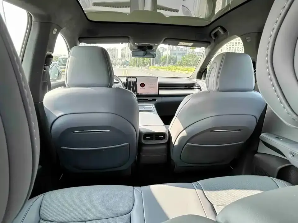 Xpeng G6