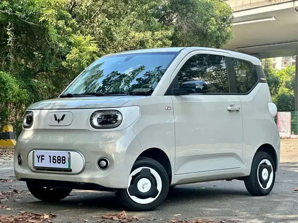 Wuling MINIEV