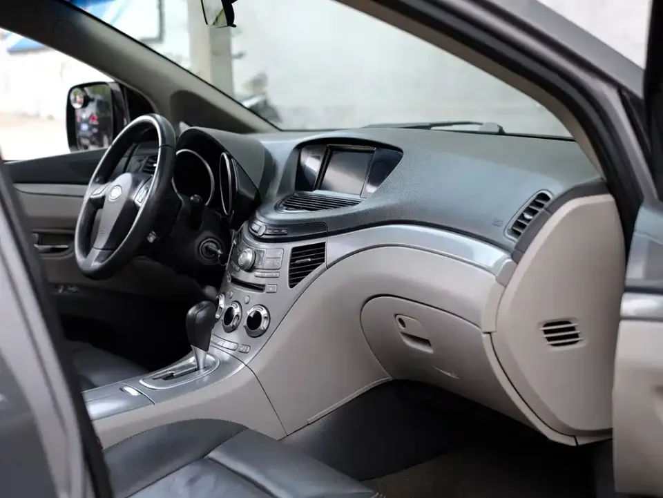 Subaru Tribeca