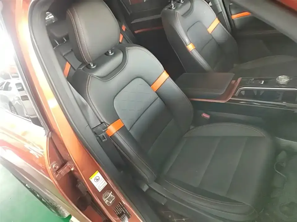 Haval Big Dog