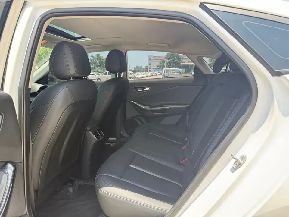 Hyundai Fista