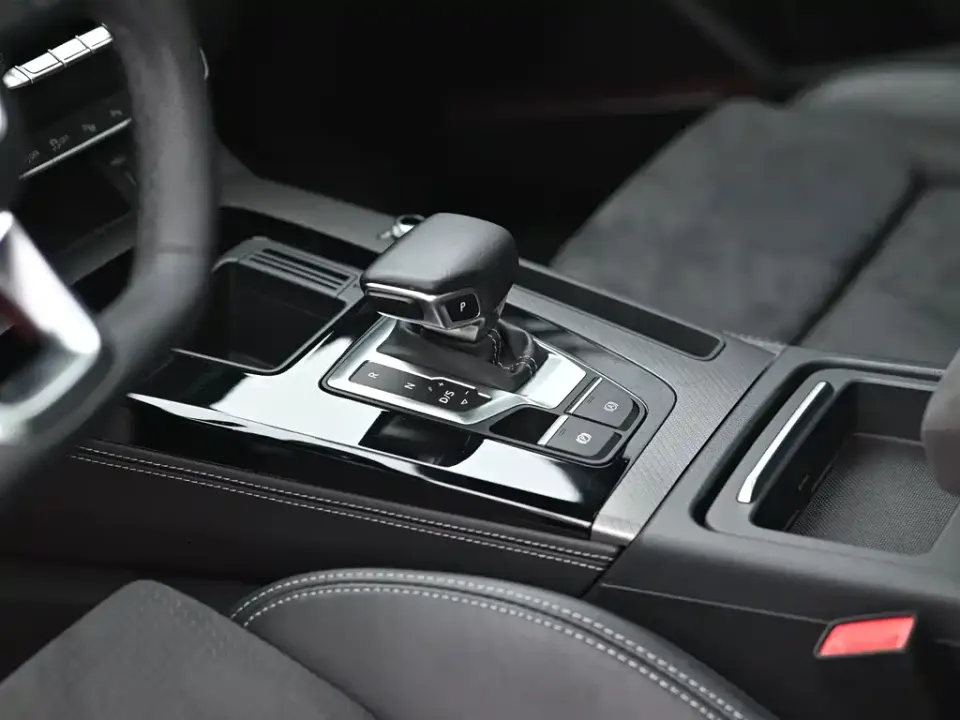 Audi Q5L Sportback