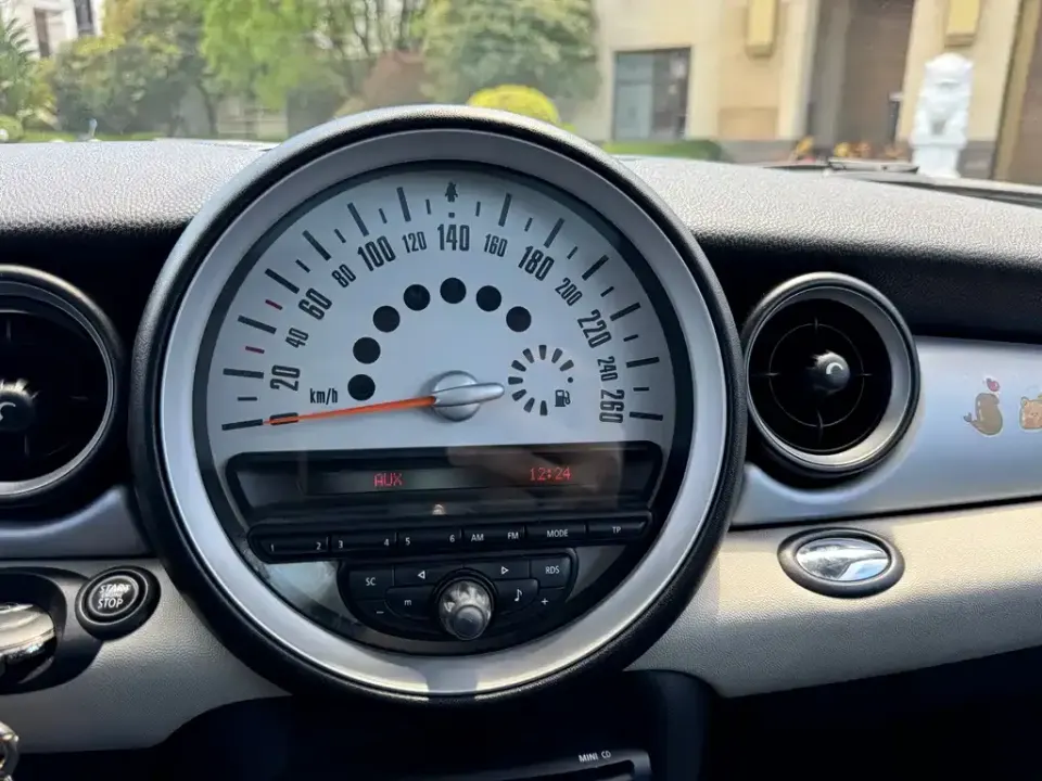 MINI Mini Clubman
