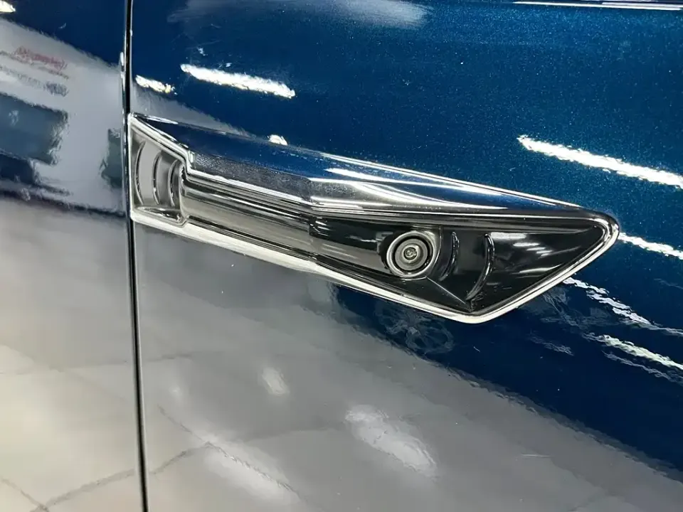WEY Wey Lanshan