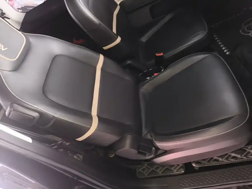 Baojun KiWi EV