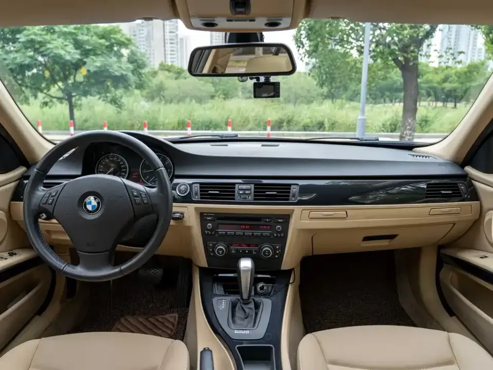 BMW 3 Series (Import)