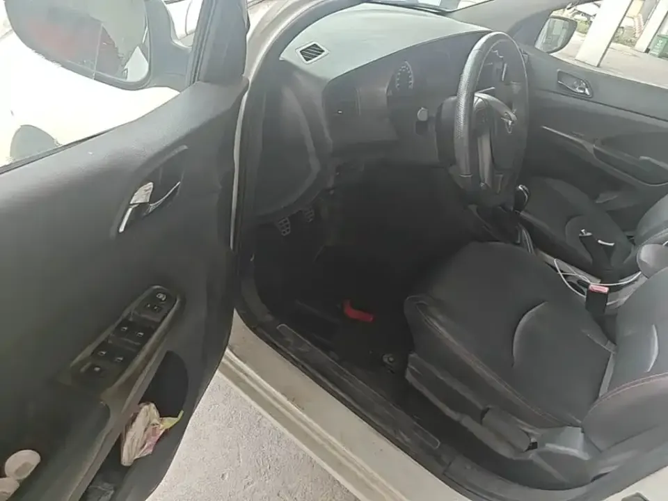 Haima Haima M3