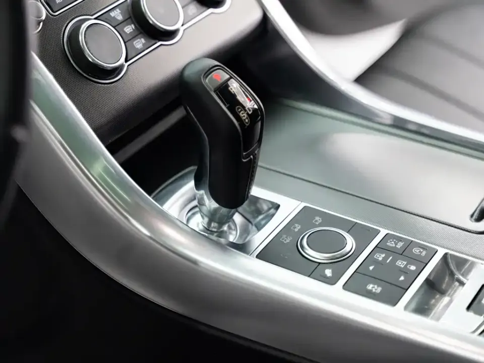 Land Rover Sport