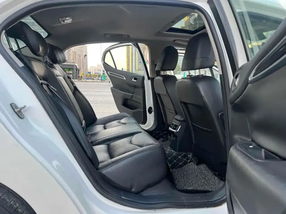 Citroen C4L