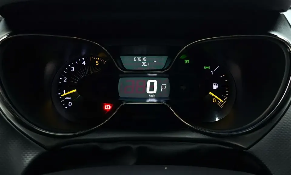 Renault Samsung QM3