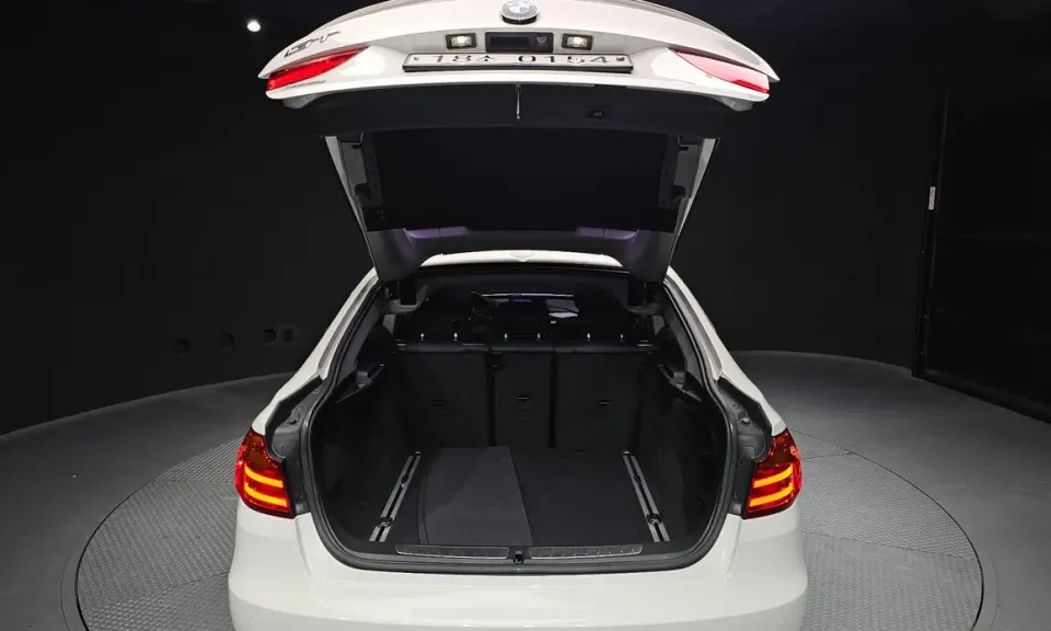 BMW Gran Turismo