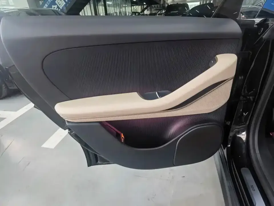 Nio ET5T