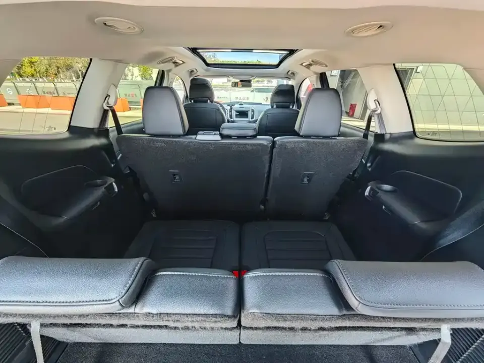 Ford Edge