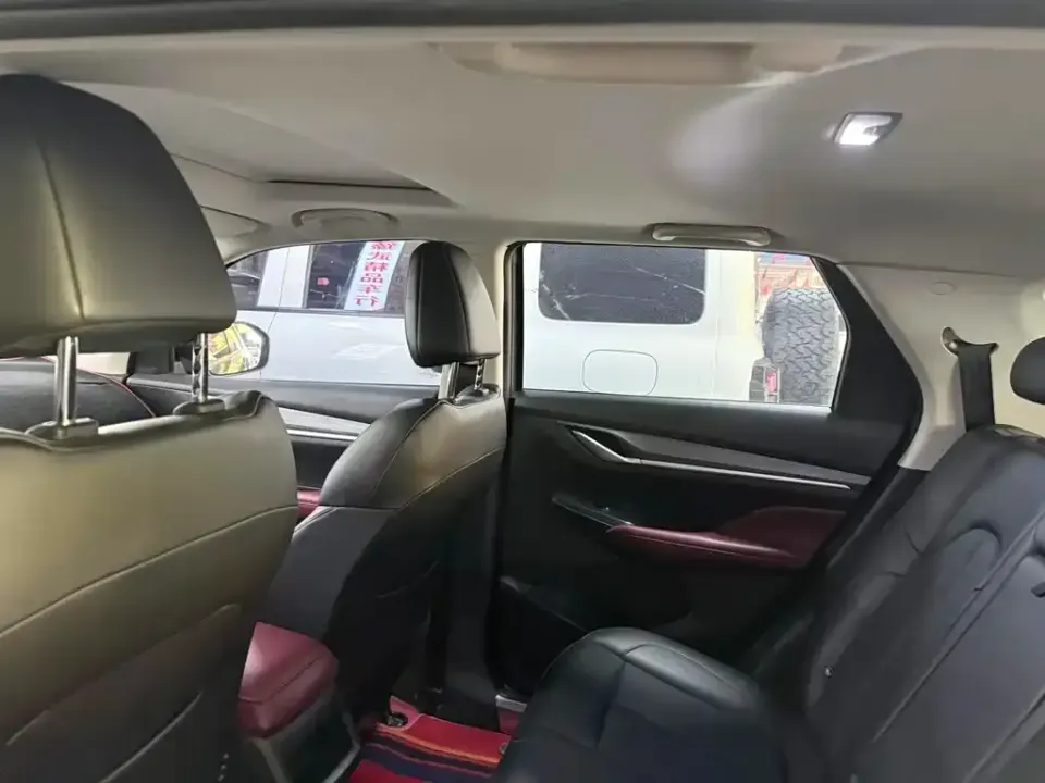 Changan CS55PLUS