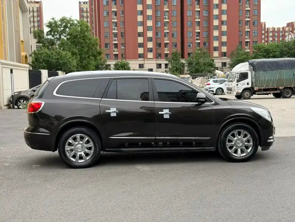 Buick Enclave