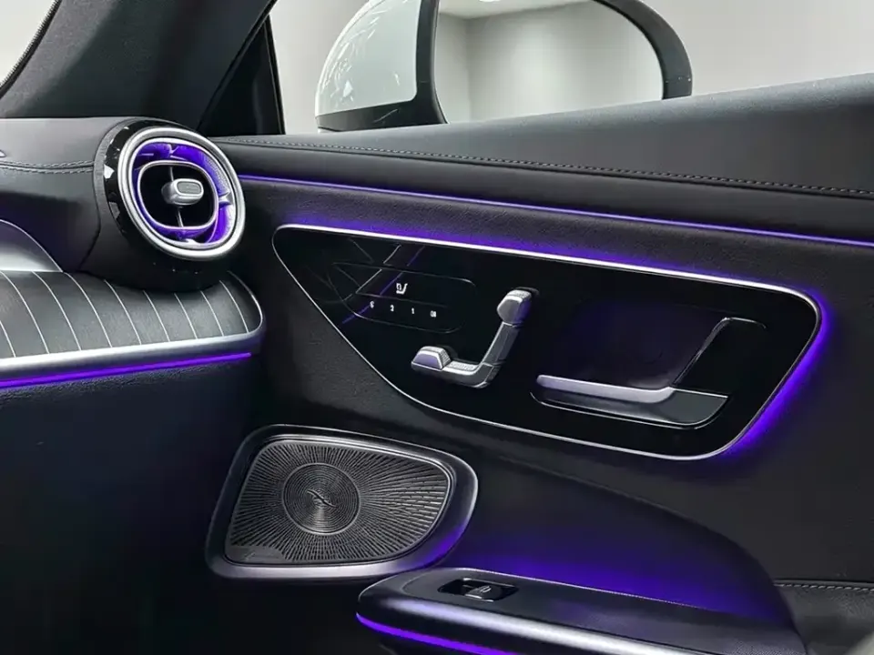Mercedes-Benz CLE