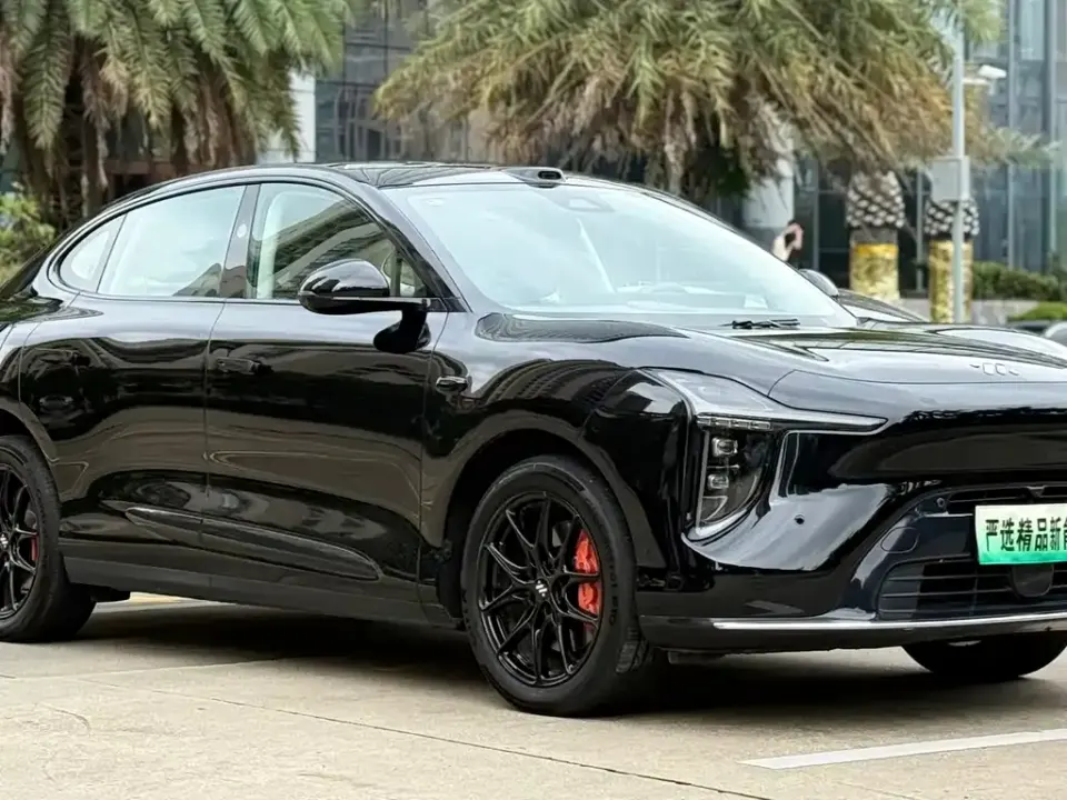 IM Motors IM LS6