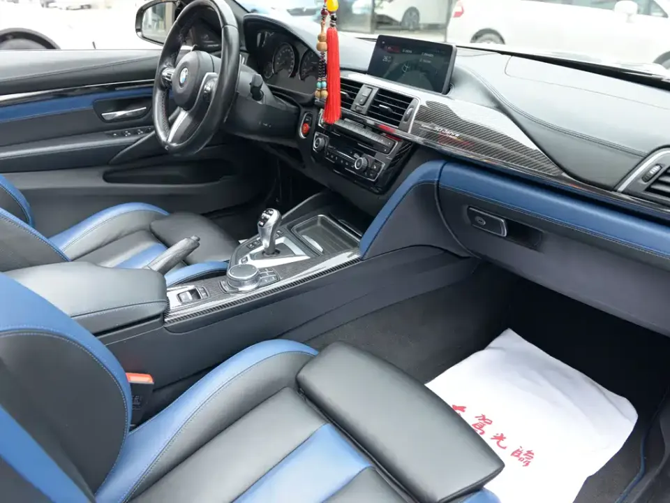 BMW M4