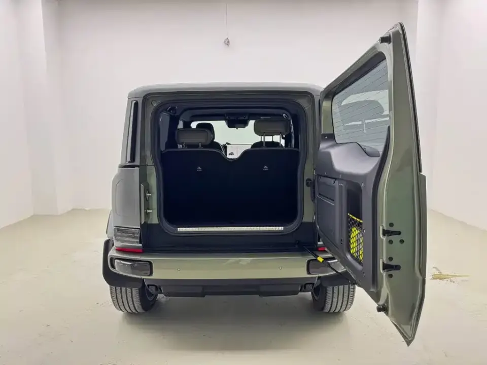 iCAR iCAR Super V23