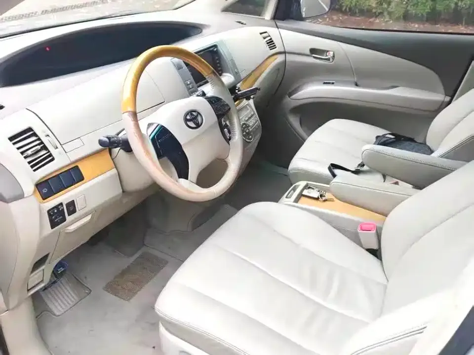 Toyota Previa