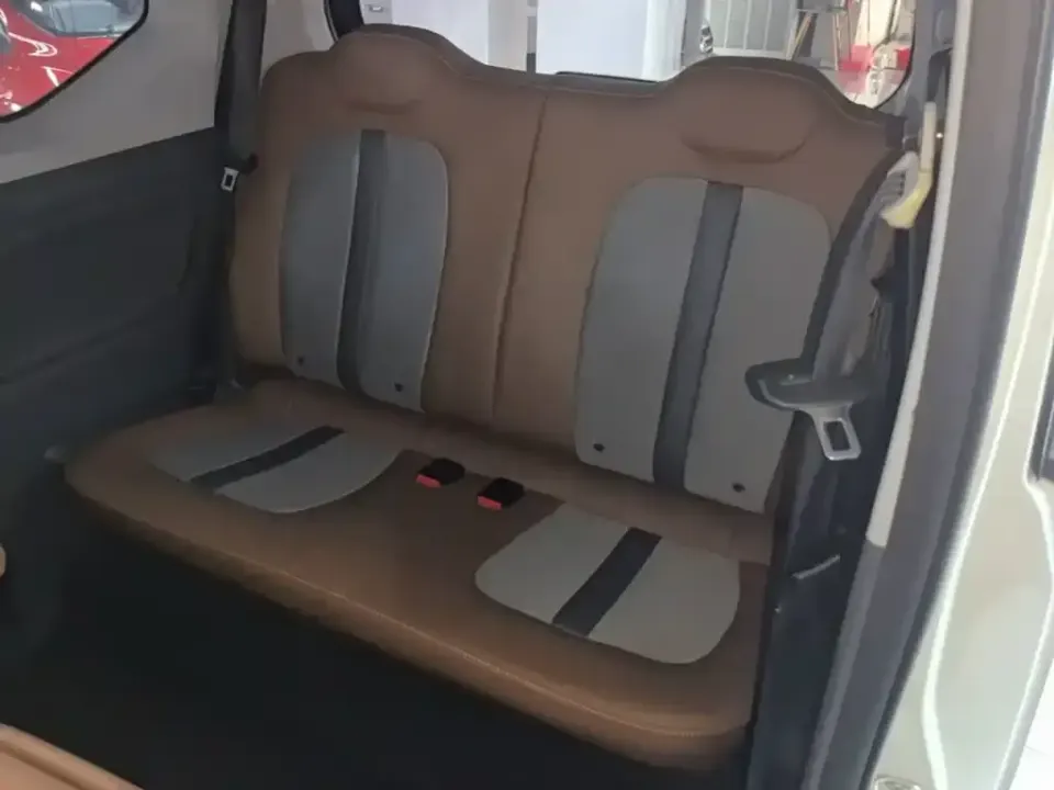 Wuling MINIEV