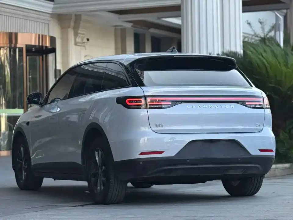 Leapmotor Leapmotor C11