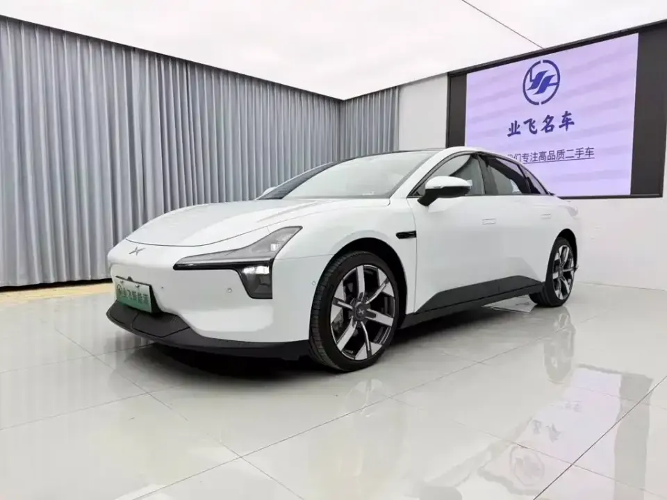 Xpeng M03