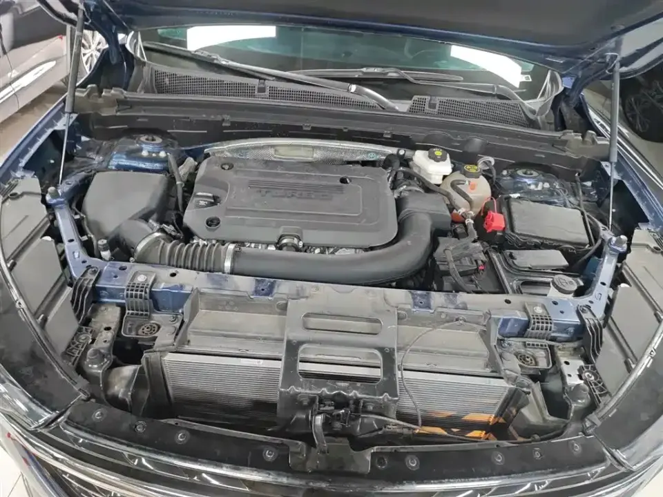 Buick Envision Plus