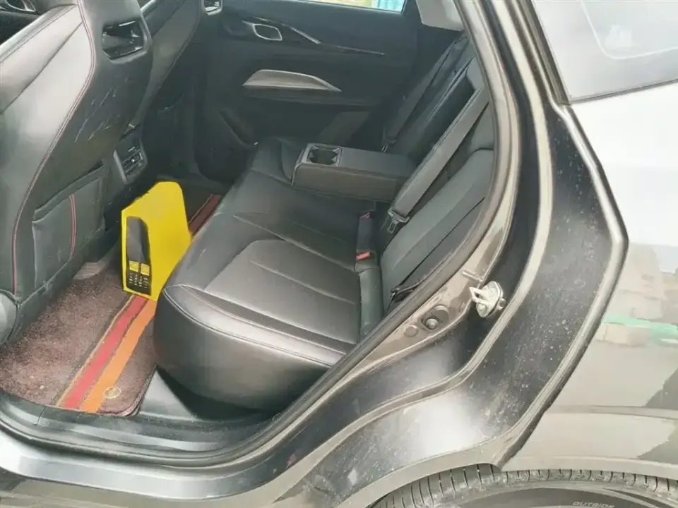 Oshan Oushang Z6