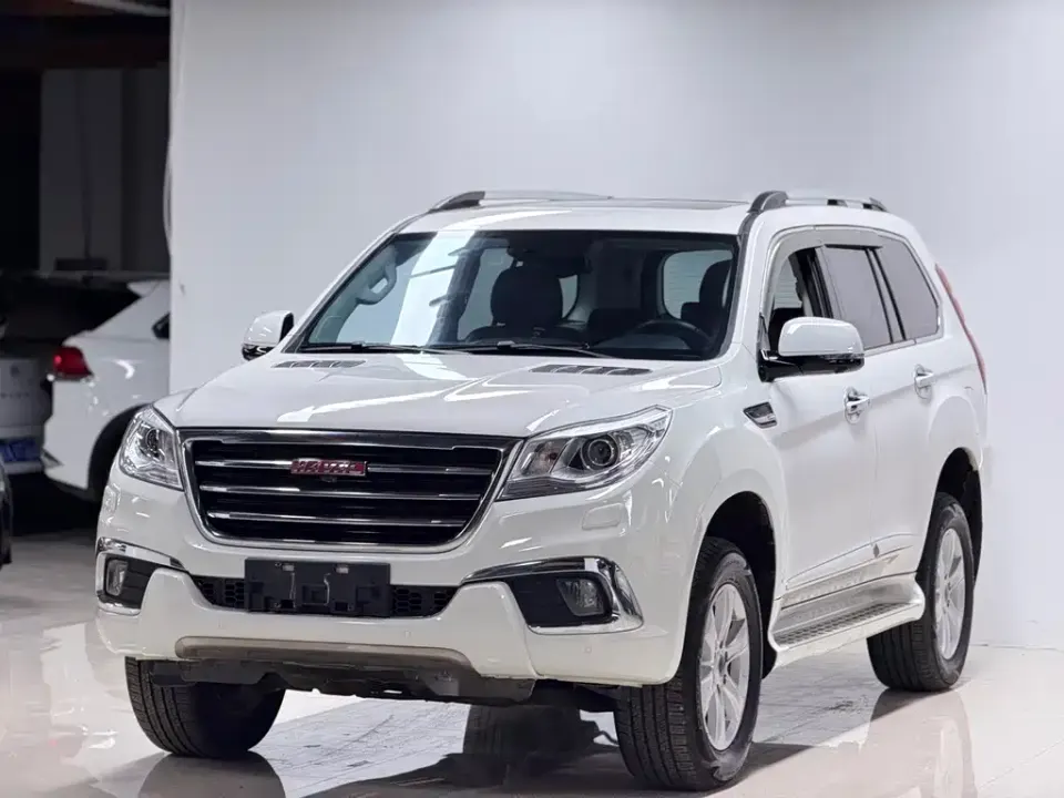 Haval H9