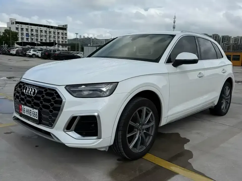 Audi Q5L