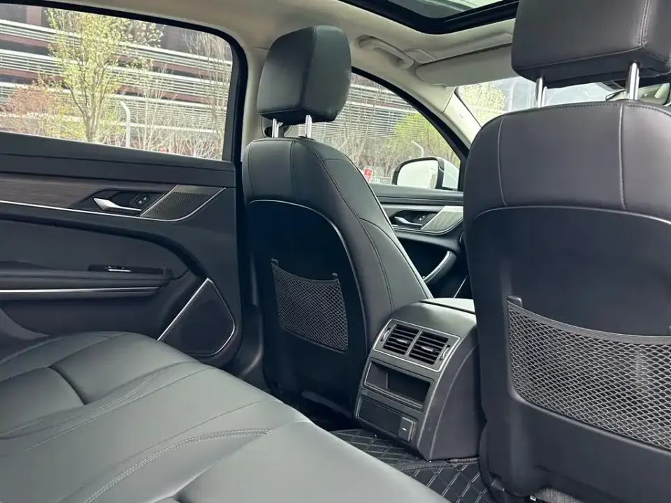 Jaguar XFL