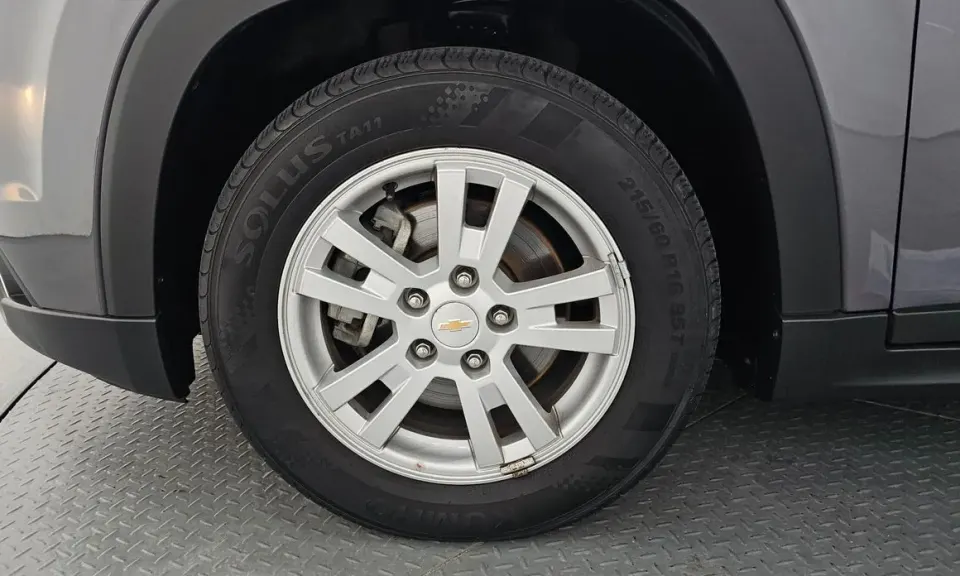 ChevroletGMDaewoo Orlando
