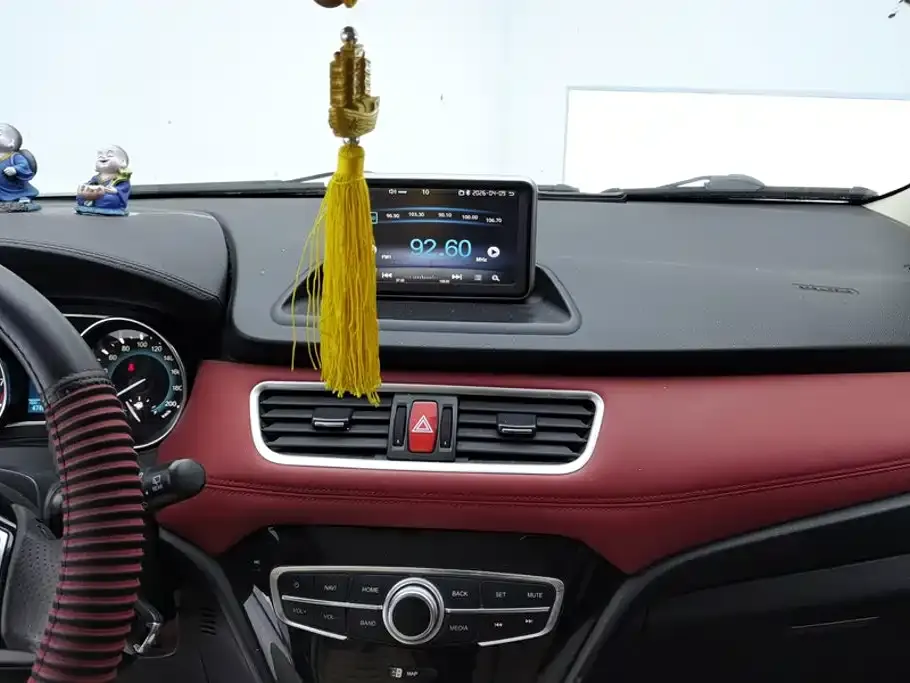 Haval H1