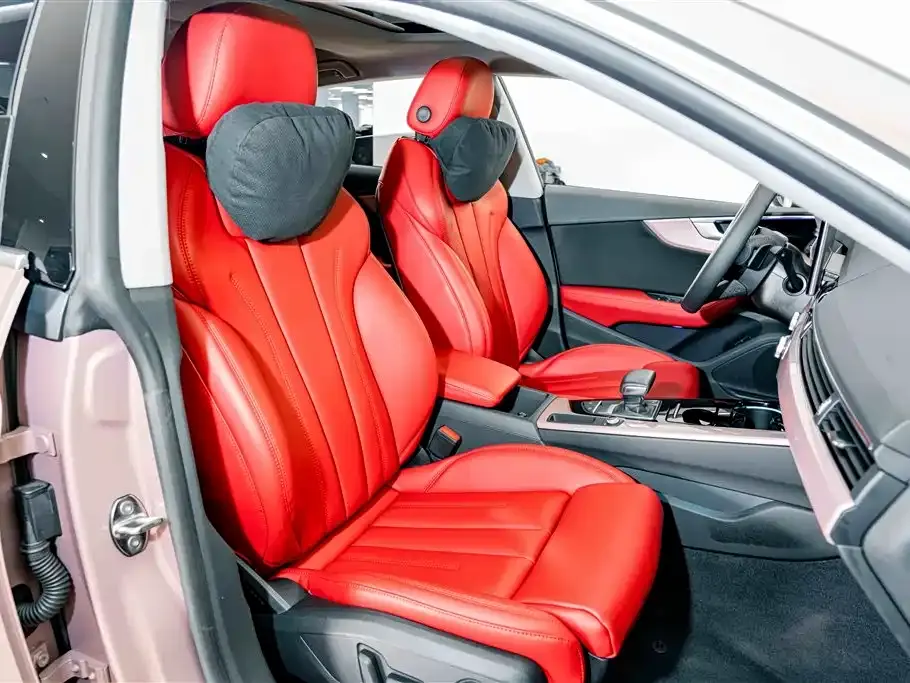 Audi A5 (Import)