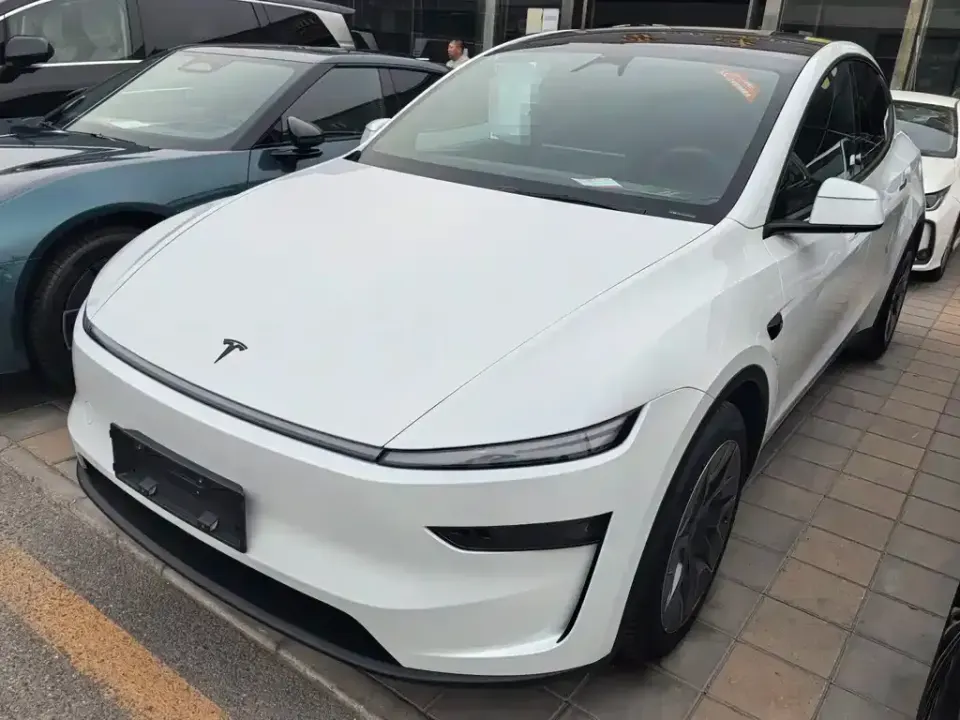 Tesla Model Y L