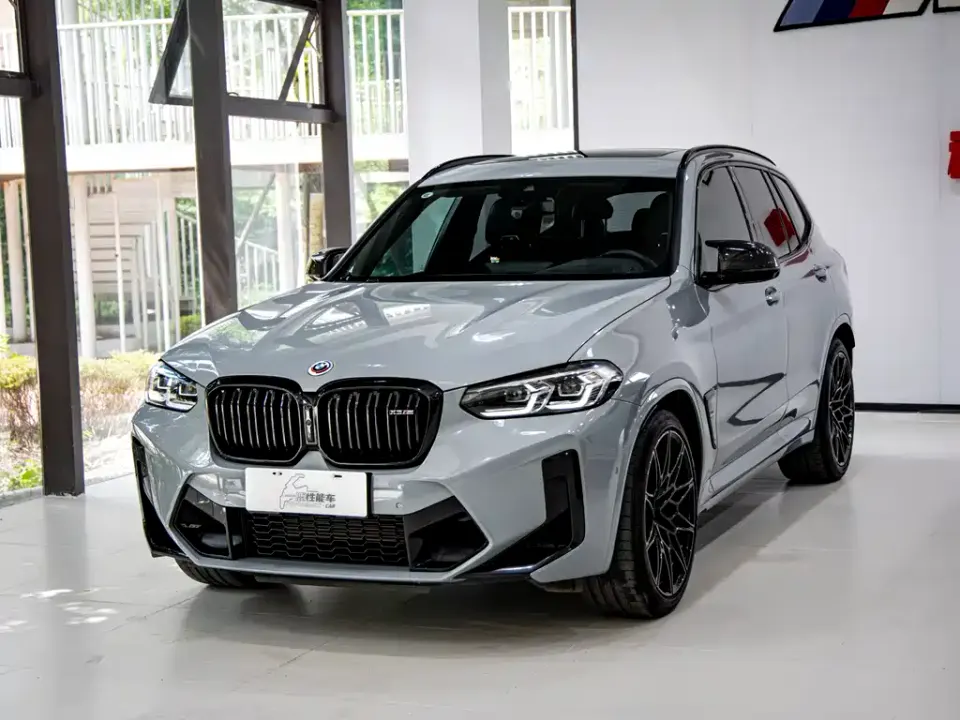 BMW X3 M