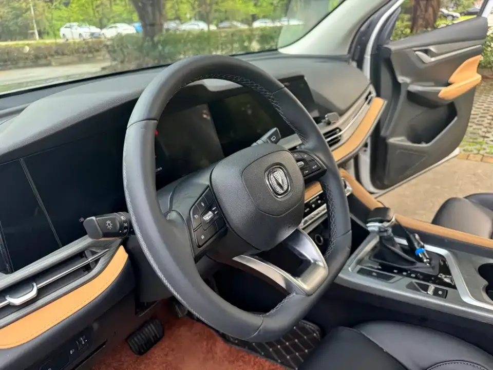 Changan CS55PLUS