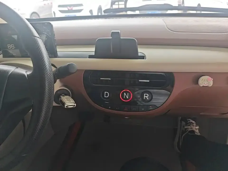 FERRAL EV