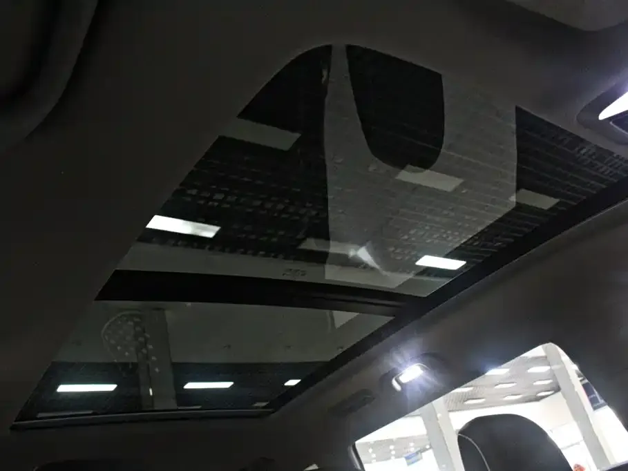 Ford Equator