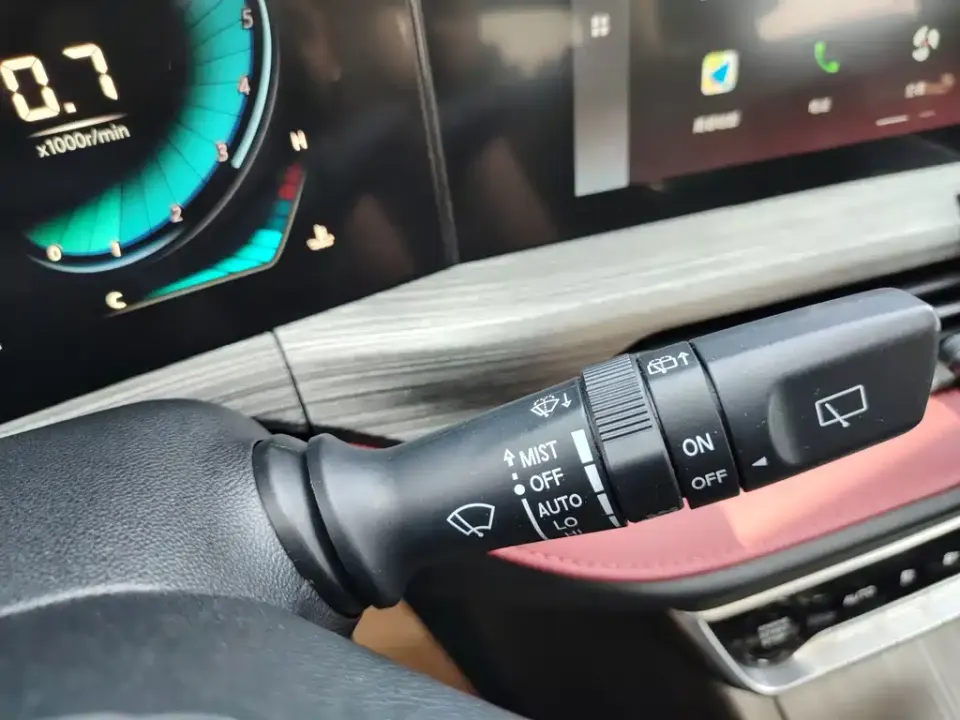 Changan CS55PLUS