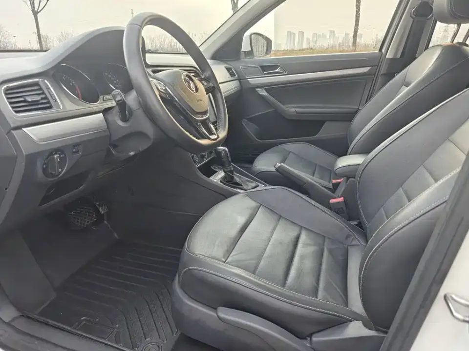 Volkswagen Gran Lavida