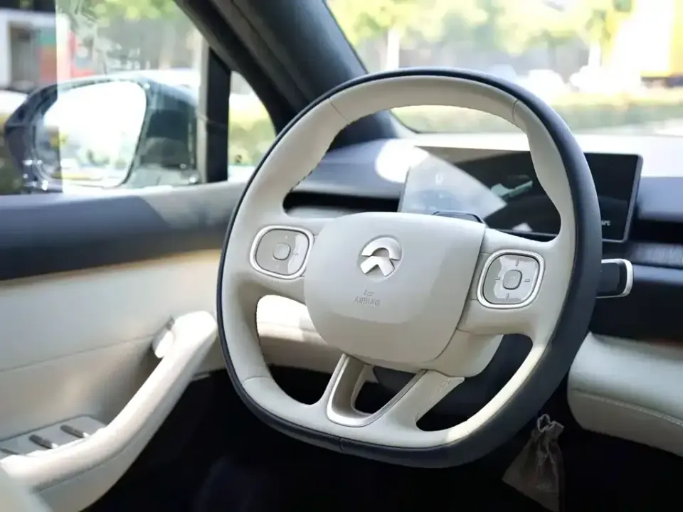 Nio ES6