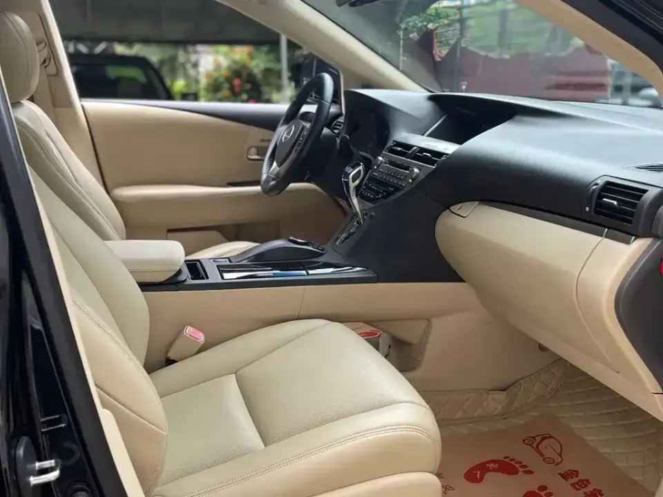 Lexus RX Classic
