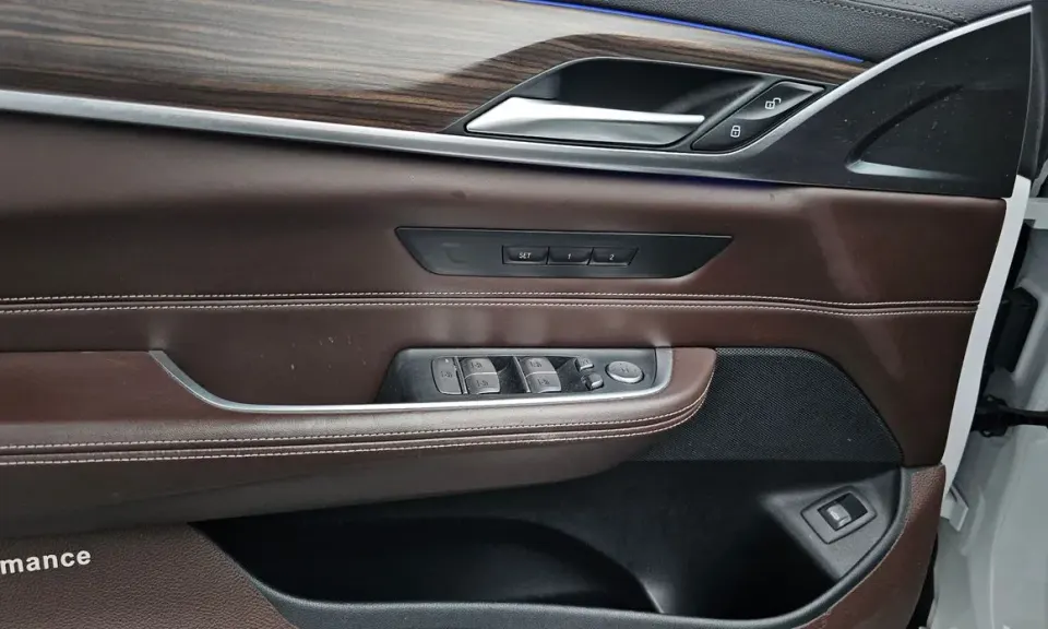 BMW Gran Turismo
