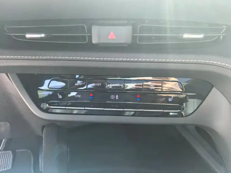 Buick Envision S